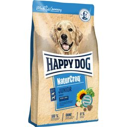 Happy Dog Trockenfutter NaturCroq Junior