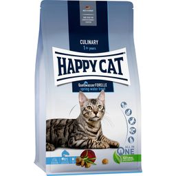Happy Cat Trockenfutter Quellwasser Forelle - 4 kg