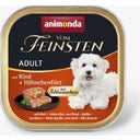 Vom Feinsten Adult Schlemmerkern Schale 150g, Rind und Hähnchen (150 g)