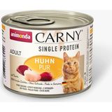 Animonda Carny Adult Single Protein Dose 400g