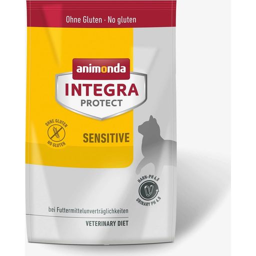 Animonda Integra Protect Sensitive Trockenfutter - 1200g