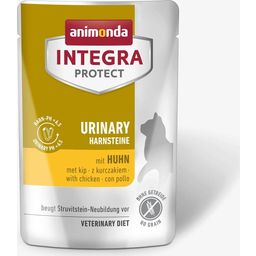 Integra Protect Adult Urinary Frischebeutel 85g - Huhn