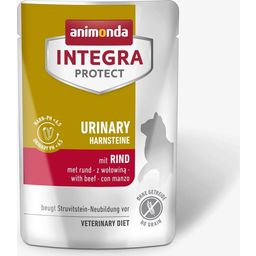 Integra Protect Adult Urinary Frischebeutel 85g - Rind