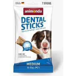 Animonda Dental Sticks Adult Medium 7 Stk.