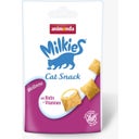 Milkies ¨Wellness¨ Knusperkissen, 30g