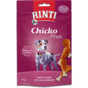Rinti Chicko Plus 225g - Hähnchenschenkel