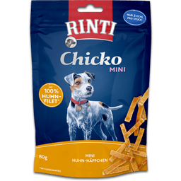 Rinti Chicko Mini 80g - Huhn