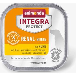 Animonda Integra Protect Adult Niere Schale 150g