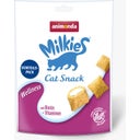 Milkies ¨Wellness¨ Knusperkissen, 120g