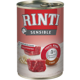 Rinti Sensible Dose 400g - Rind+Reis