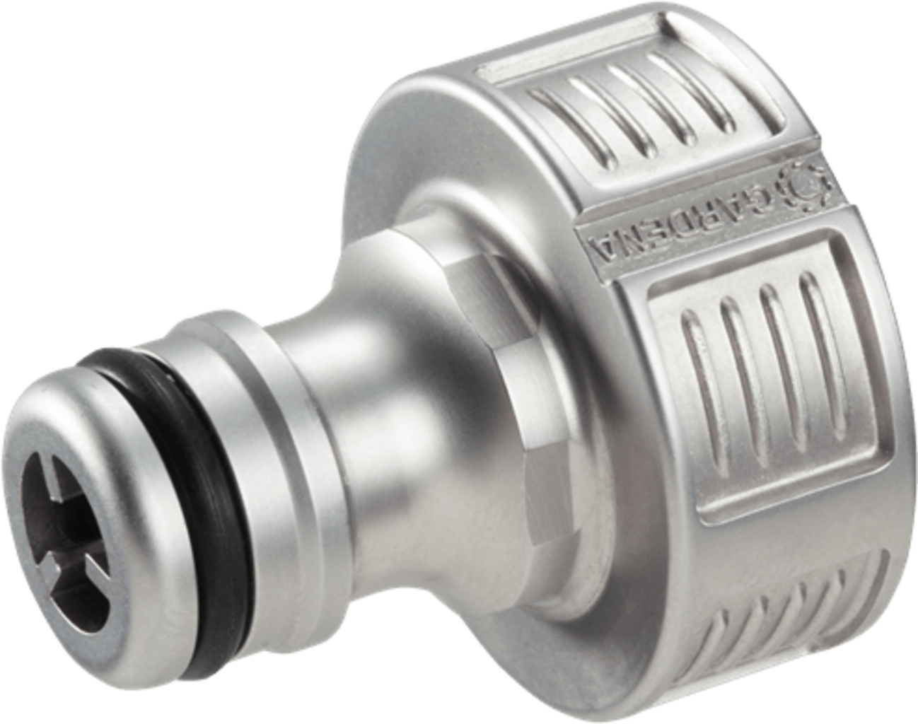 GARDENA Premium Hahnverbinder 26,5 mm (G3/4")