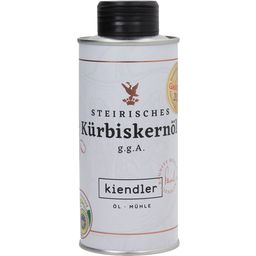 Kiendler Steirisches Kürbiskernöl g.g.A - 250 ml