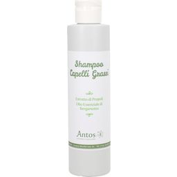 Antos Shampoo für fettiges Haar - 200 ml