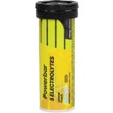 5 Electrolytes, Lemon Tonic Boost mit Koffein (10 Brausetabletten)