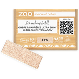 ZAO Refill Rectangle Eye Shadow