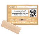 Refill Rectangle Eye Shadow, 133 Goldy (1,30 g)