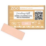 ZAO Refill Rectangle Eye Shadow