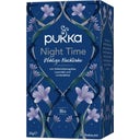 PUKKA Night Time Bio-Kräutertee - 20 Stk