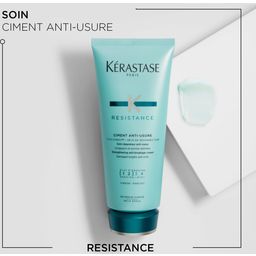 Kérastase Resistance Ciment Anti-Usure - 200 ml