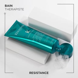 Kérastase Resistance Bain Therapiste - 250 ml