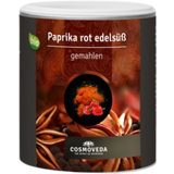 Cosmoveda Paprika rot edelsüss gemahlen Bio