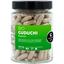 Cosmoveda Guduchi Kapseln, Bio - 200 Kapseln