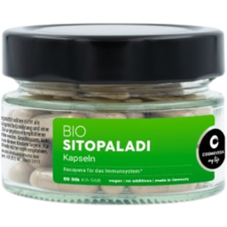 Cosmoveda Sitopaladi Kapseln Bio - 80 Kapseln