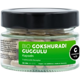 Cosmoveda Gokshuradi Guggulu Kapseln Bio