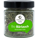 Cosmoveda Bärlauch geschnitten BIO - 20 g