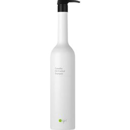 O'right Camellia Oil-Control Shampoo - 1.000 ml