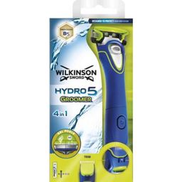 Wilkinson HYDRO 5 Groomer Rasierer mit 1 Klinge