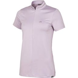 Trainingsshirt Summer Page Style, lavendel - L