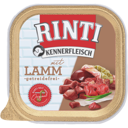 Rinti Kennerfleisch Schale 300g - Lamm