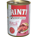 Rinti Kennerfleisch 400g - Kalb