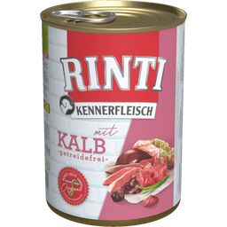 Rinti Kennerfleisch 400g - Kalb