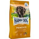 Happy Dog Trockenfutter Supreme Sensible Piemonte - 10 kg