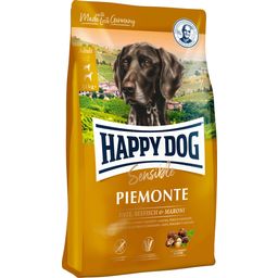 Happy Dog Trockenfutter Supreme Sensible Piemonte - 4 kg