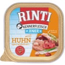 Kennerfleisch Junior Schale 300g, Huhn (300 g)