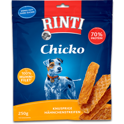 Rinti Extra Chicko Snack 250g - Huhn