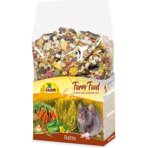Farm Food Ratte Adult