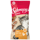 Schmusy Soft Bitties 60g - Huhn
