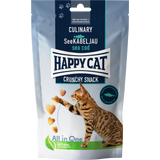 Happy Cat Crunchy Snack See Kabeljau