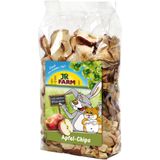 JR Farm Apfel-Chips