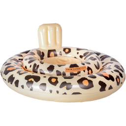 Swim Essentials Baby Schwimmsitz Leopard