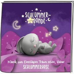 Tonie Hörfigur - Schlummerbande: Klassik zum Einschlafen - Träum schön, kleiner Schlummerhase