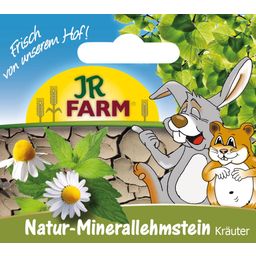 JR Farm Lehmstein Blüte