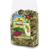 JR Farm Meerschweinchen-Schmaus