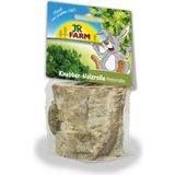 JR Farm Knabber-Holzrolle mit Petersilie