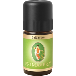 Primavera Galbanum - 5 ml