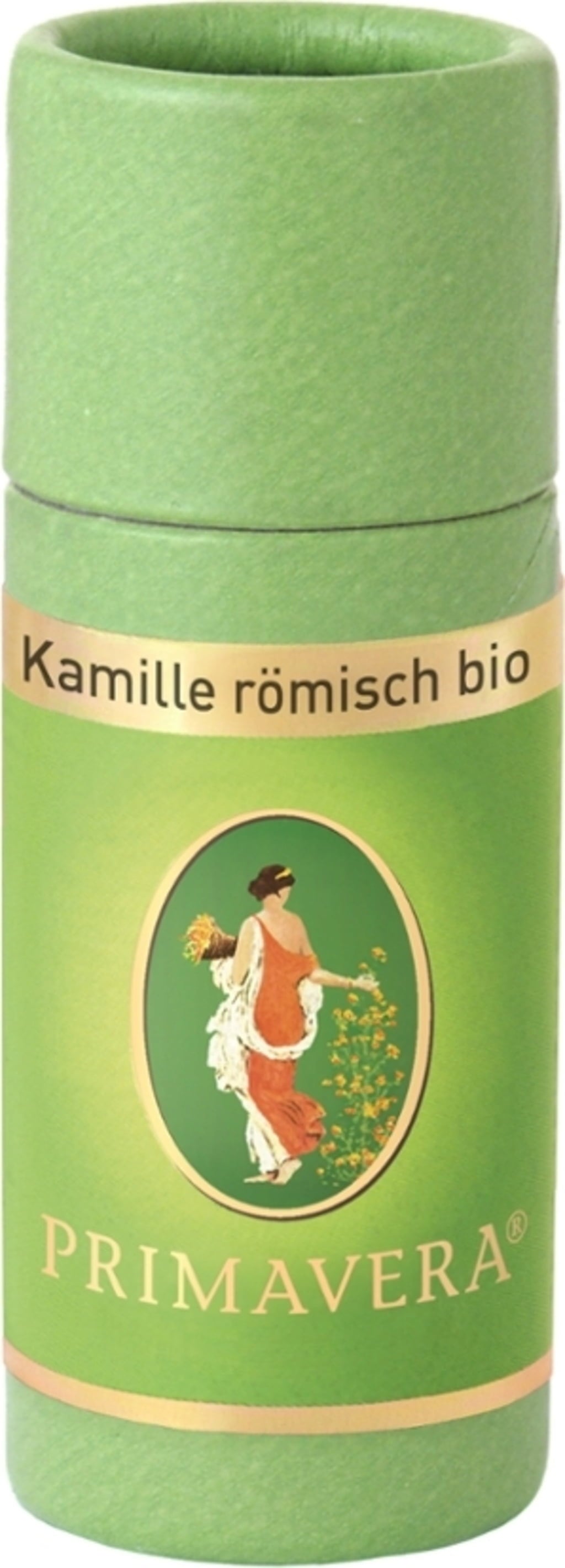 Primavera Kamille römisch bio